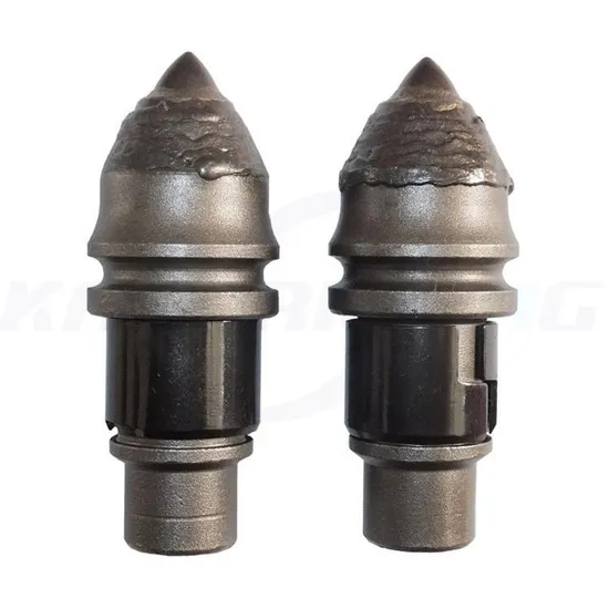 Underground Coal Mining Picks U95 U92 Carbide Cutting Picks for Mining 