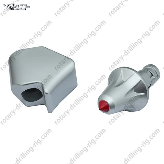 Used Lowest Price Rotary Drilling Rigs Cutting Pick 