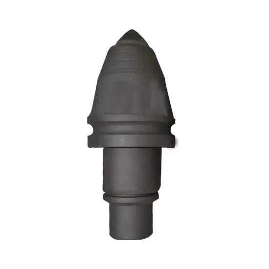 Mining Roadheader Trenching Teeth Carbide Steel Cutter Picks for Milling Head Mining Roadheader Shearer Coal Cutting Pick 