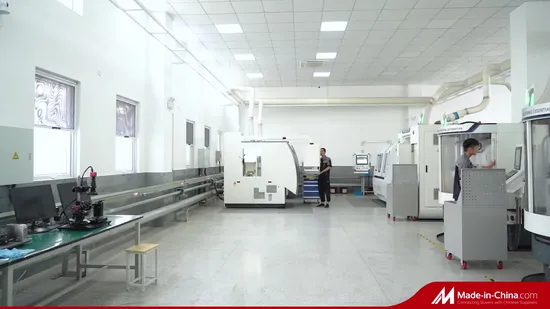 Internal Coolant Deep Hole Drills Long Carbide Drills for Hardness Material 