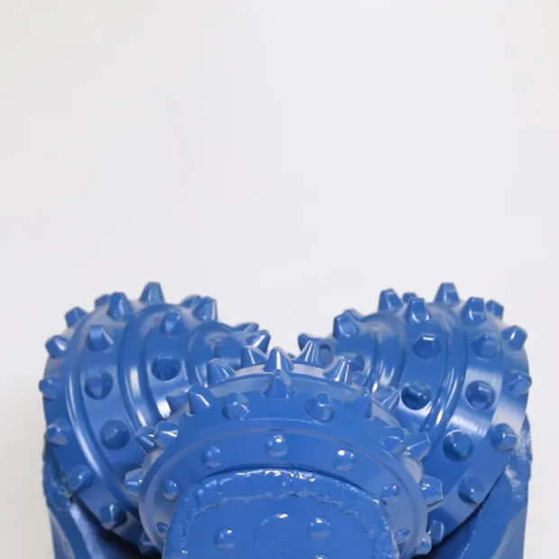 10 5/8′′ 269mm IADC437 Soft Borehole Drilling Tricone Rotary Roller Bit Price 