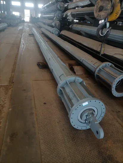 Remanufacturing of Well