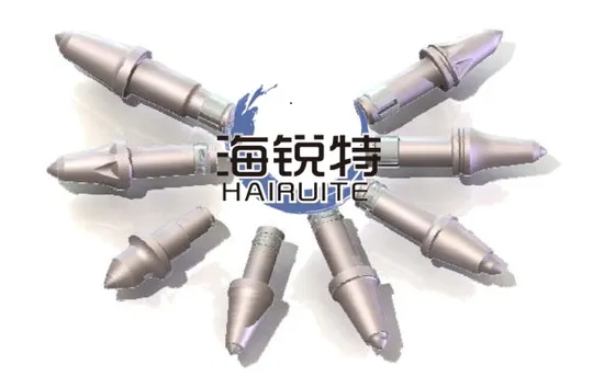 U95 Mining Cutting Pick and Coal Cutter Pick 