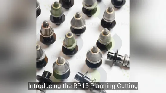 F7her Road Maintenance Cutting Tools Picks 