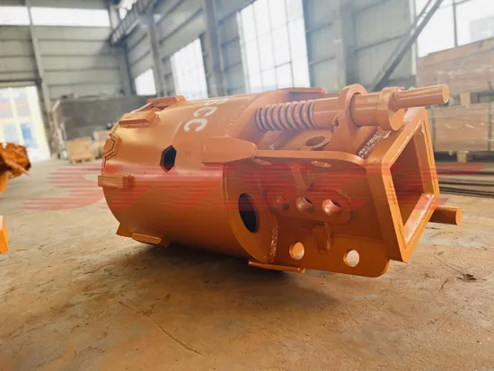 Piling Foundation Construction Rotary Drilling Rig Accessory Drilling Tools Straight Auger with Soil Teeth 600mm Diameter 