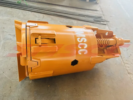 Piling Foundation Construction Rotary Drilling Rig Accessory Drilling Auger with Soil Teeth 600mm Diameter 