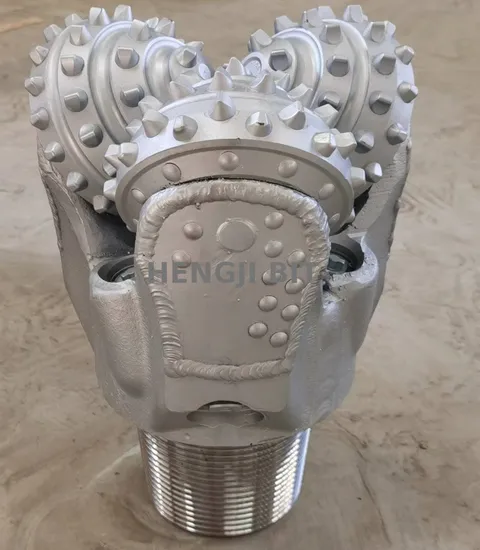 10 5/8′′ IADC537 Tricone Rock Rotary Roller Bit Price 