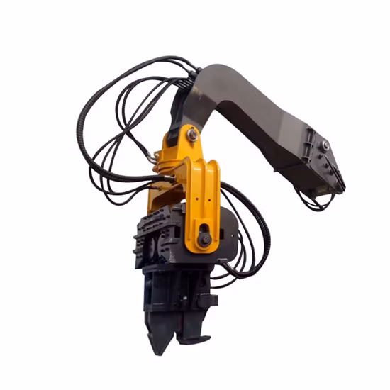 Bored Piling Tools Wearable Rock Auger
