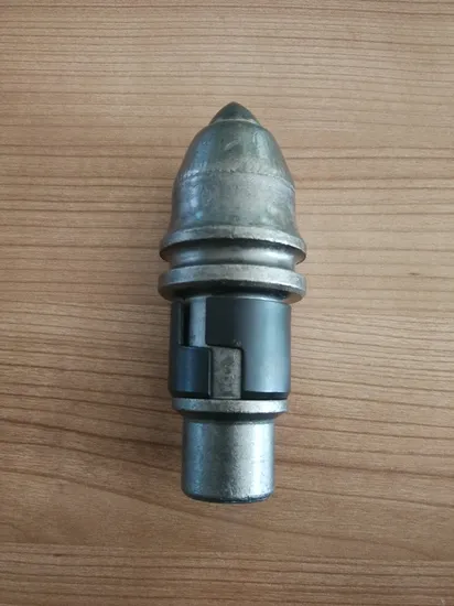 Factory Directly Supply Coal Mining Tools Mining Teeth Cutting Pick U85HD 