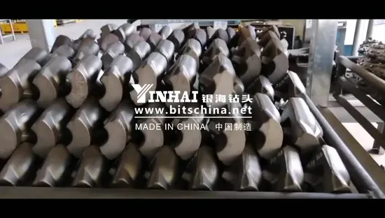 Steel Milled Tooth Bit 14 3/4