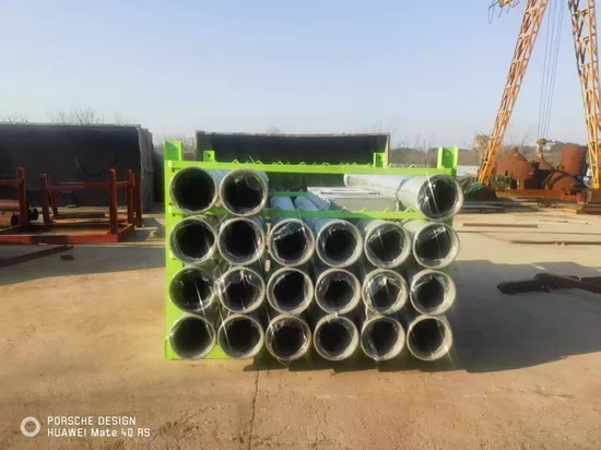 Concrete Pump Spare Parts for Zoomlion/Sany Machine 