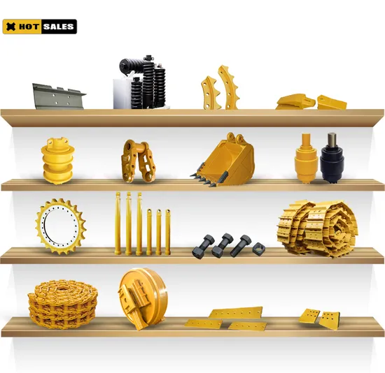 Construction Machinery Parts Excavator Parts 1u3302RC Bucket Teeth Bucket Tooth 