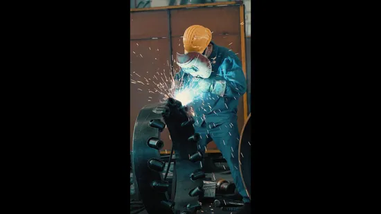 Customized Concrete Pump Any Type Tremie Pipe for Drilling Rig 