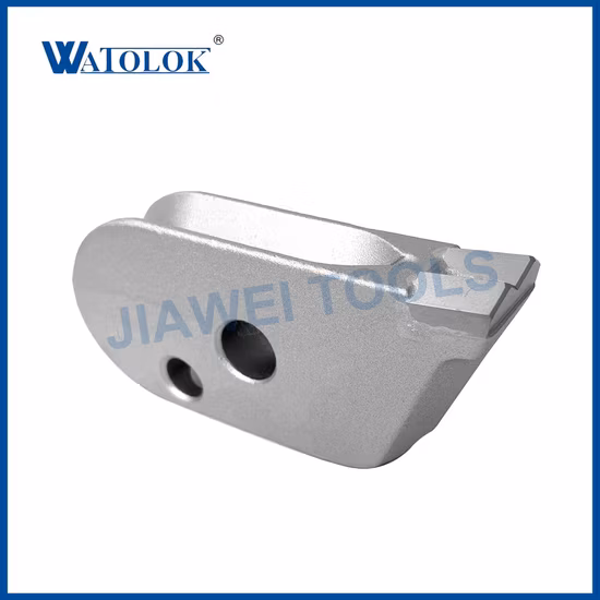 Sb42jl Rotary Drill Tools with Trencher Teeth for Piling Rig
