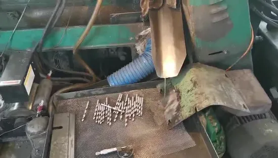 M35 Cobalt Steel Extremely Heat Resistant Twist Drill 
